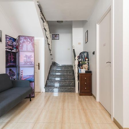 Chrisoasis Apartment Arguineguin Luaran gambar