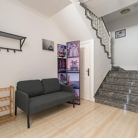 Chrisoasis Apartment Arguineguin Luaran gambar