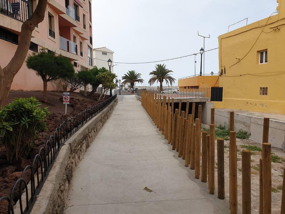 Chrisoasis Apartment Arguineguin Luaran gambar
