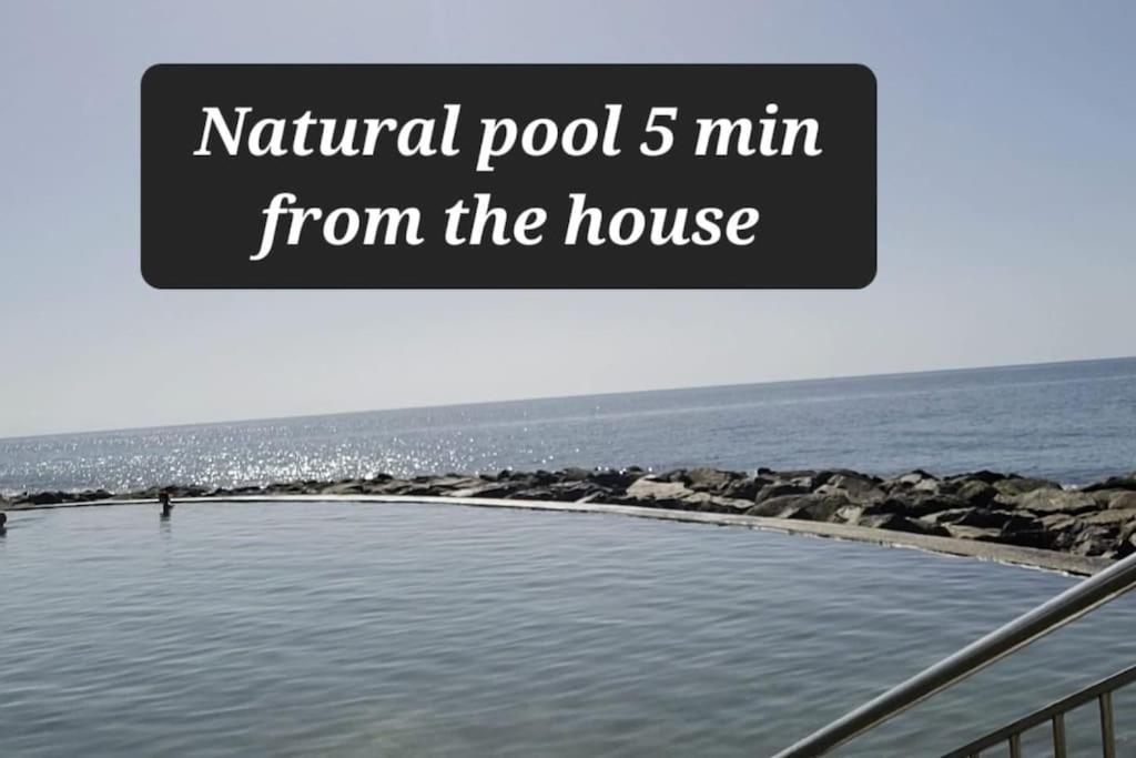 Chrisoasis Apartment Arguineguin Luaran gambar