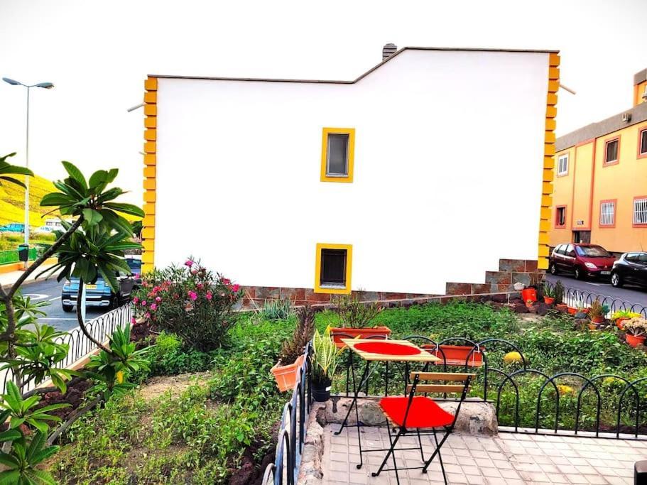 Chrisoasis Apartment Arguineguin Luaran gambar