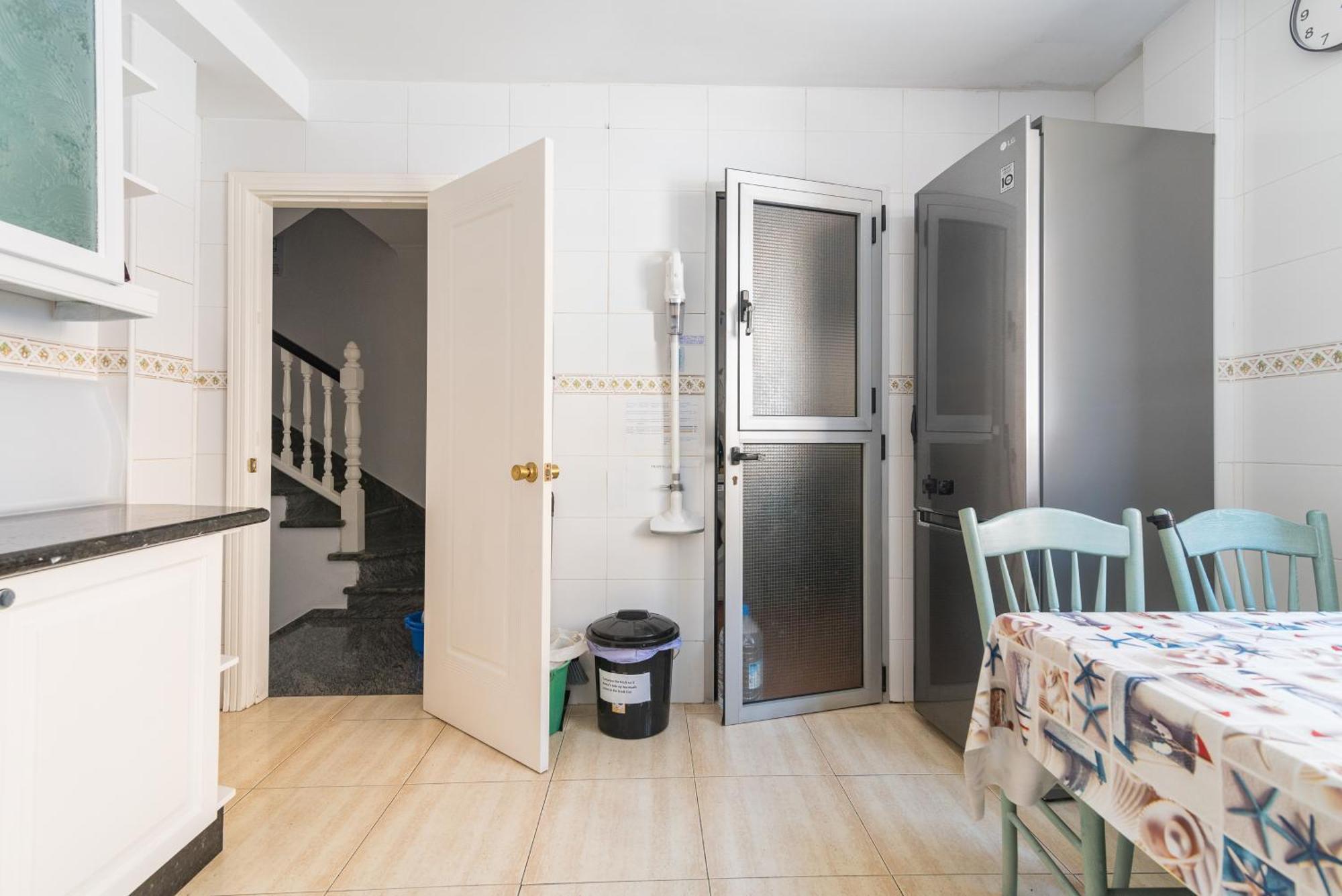 Chrisoasis Apartment Arguineguin Luaran gambar