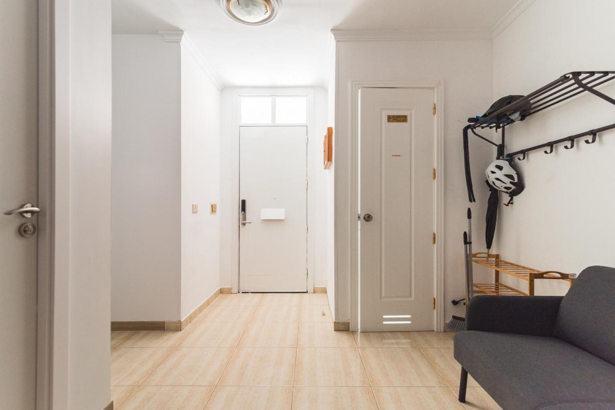Chrisoasis Apartment Arguineguin Luaran gambar