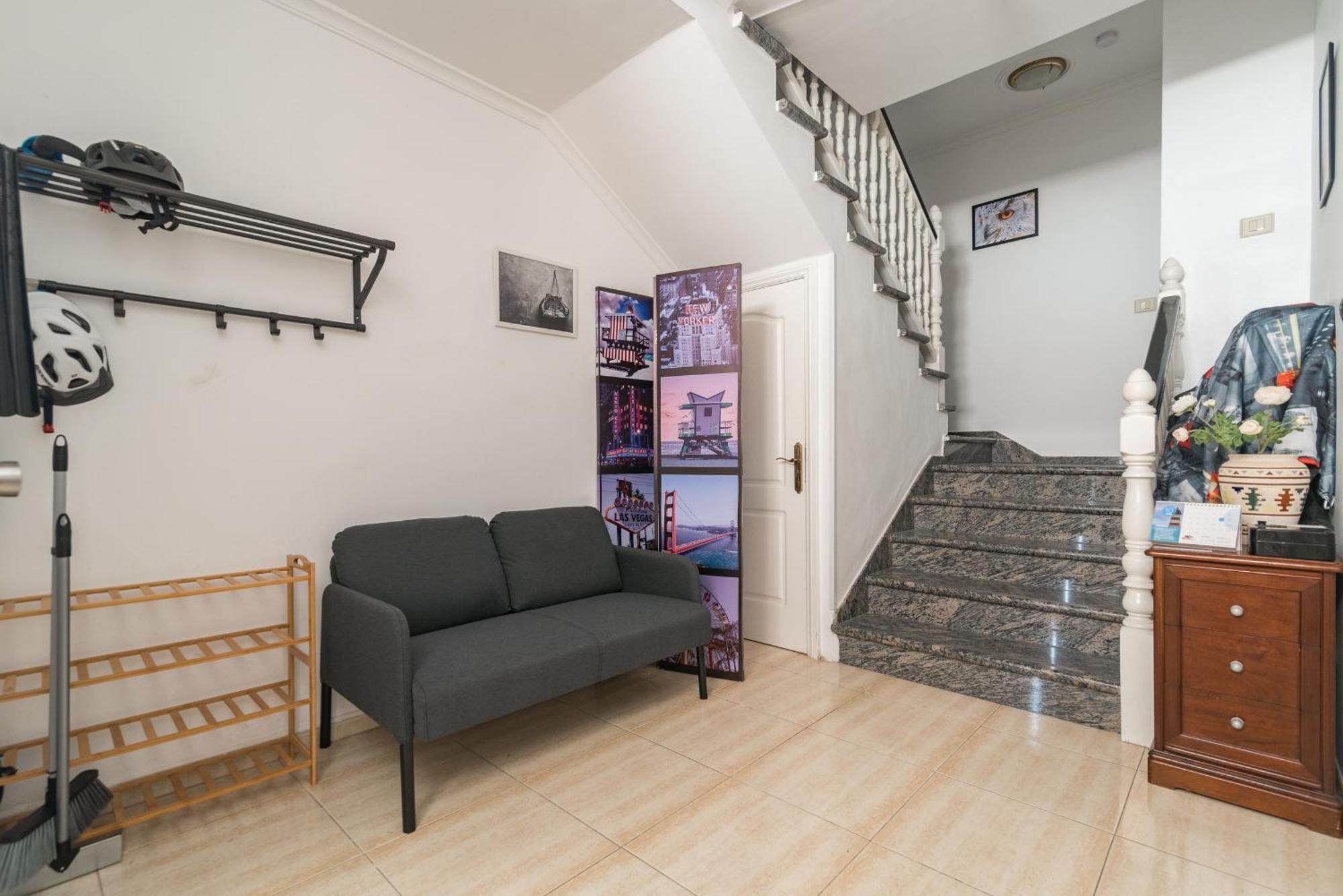 Chrisoasis Apartment Arguineguin Luaran gambar
