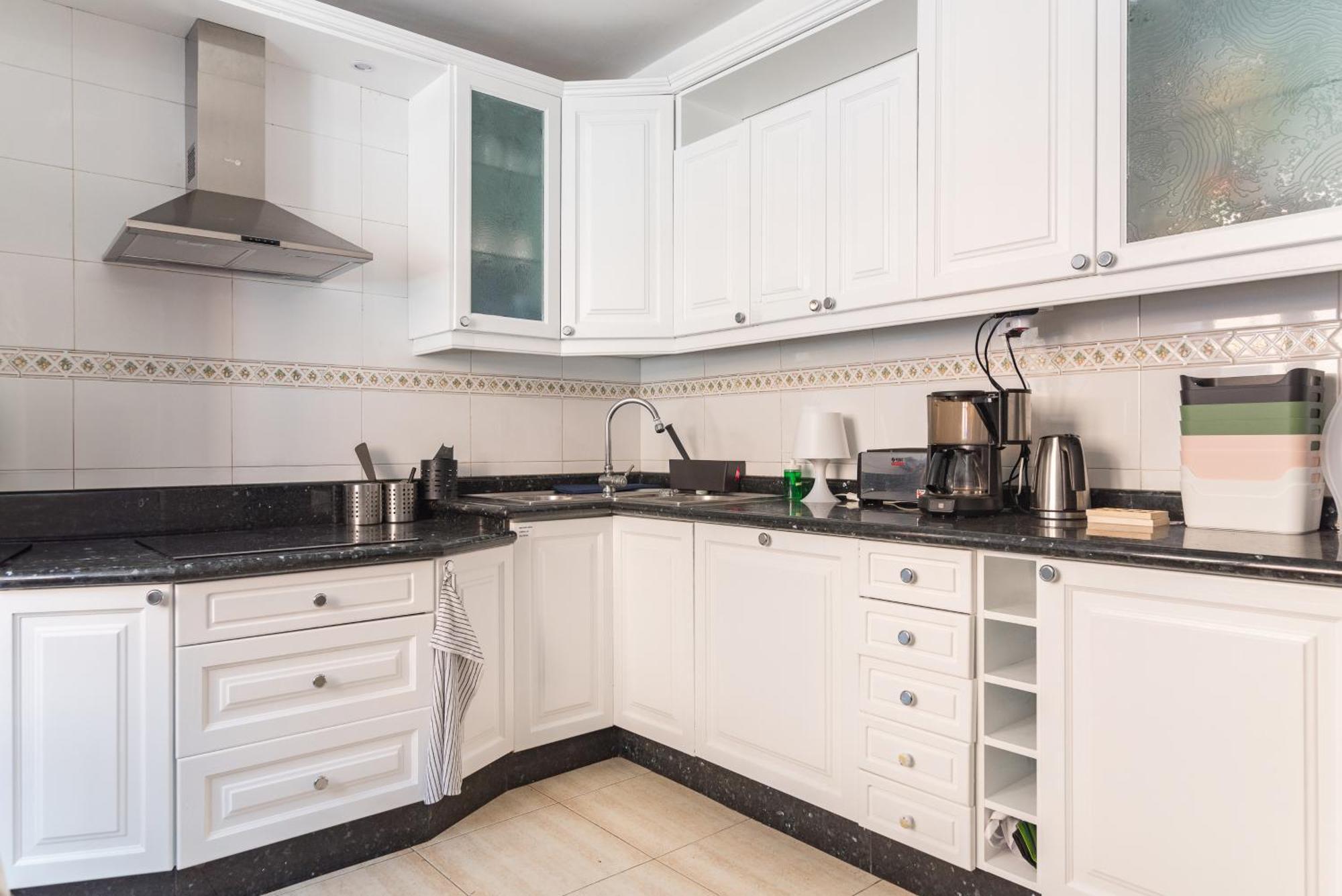 Chrisoasis Apartment Arguineguin Luaran gambar