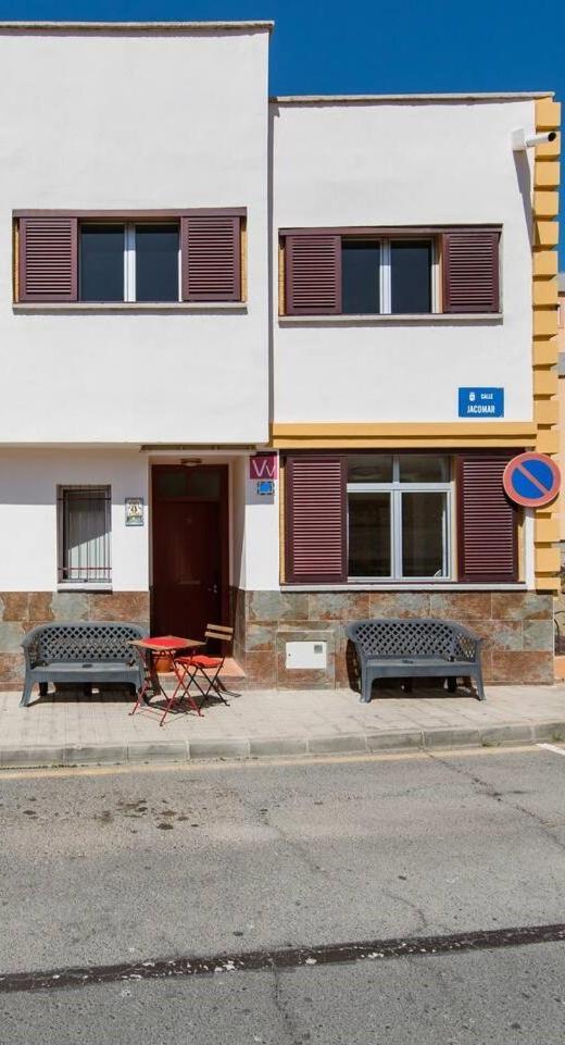 Chrisoasis Apartment Arguineguin Luaran gambar