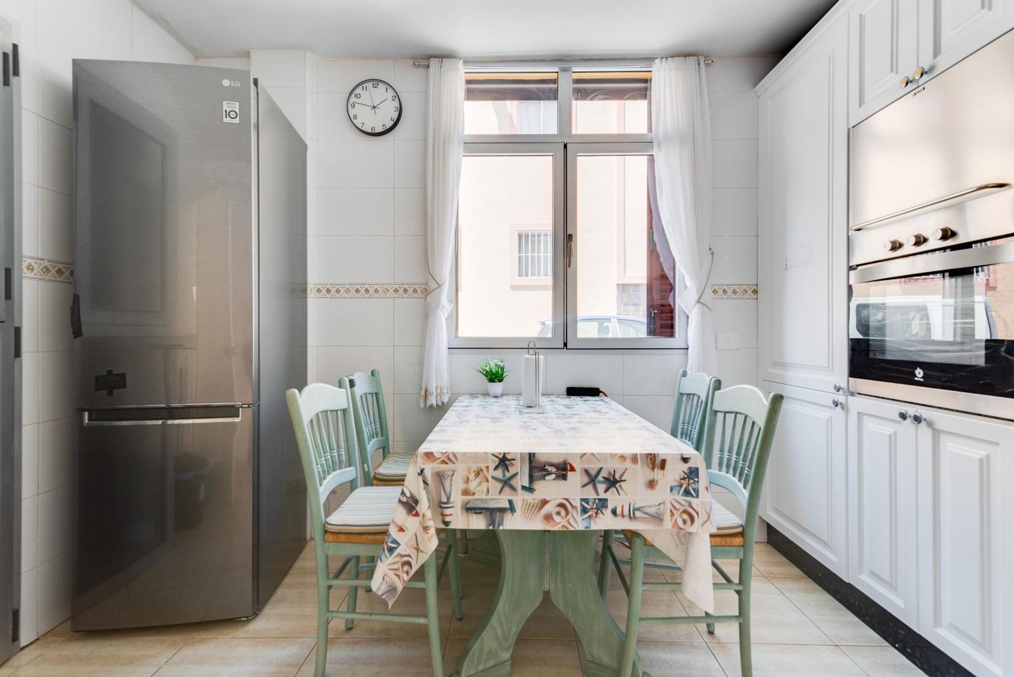 Chrisoasis Apartment Arguineguin Luaran gambar
