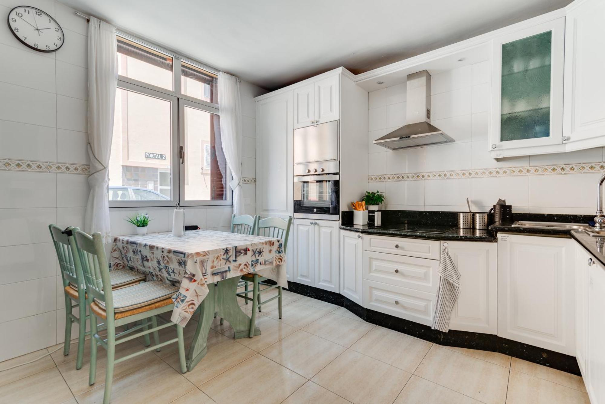 Chrisoasis Apartment Arguineguin Luaran gambar