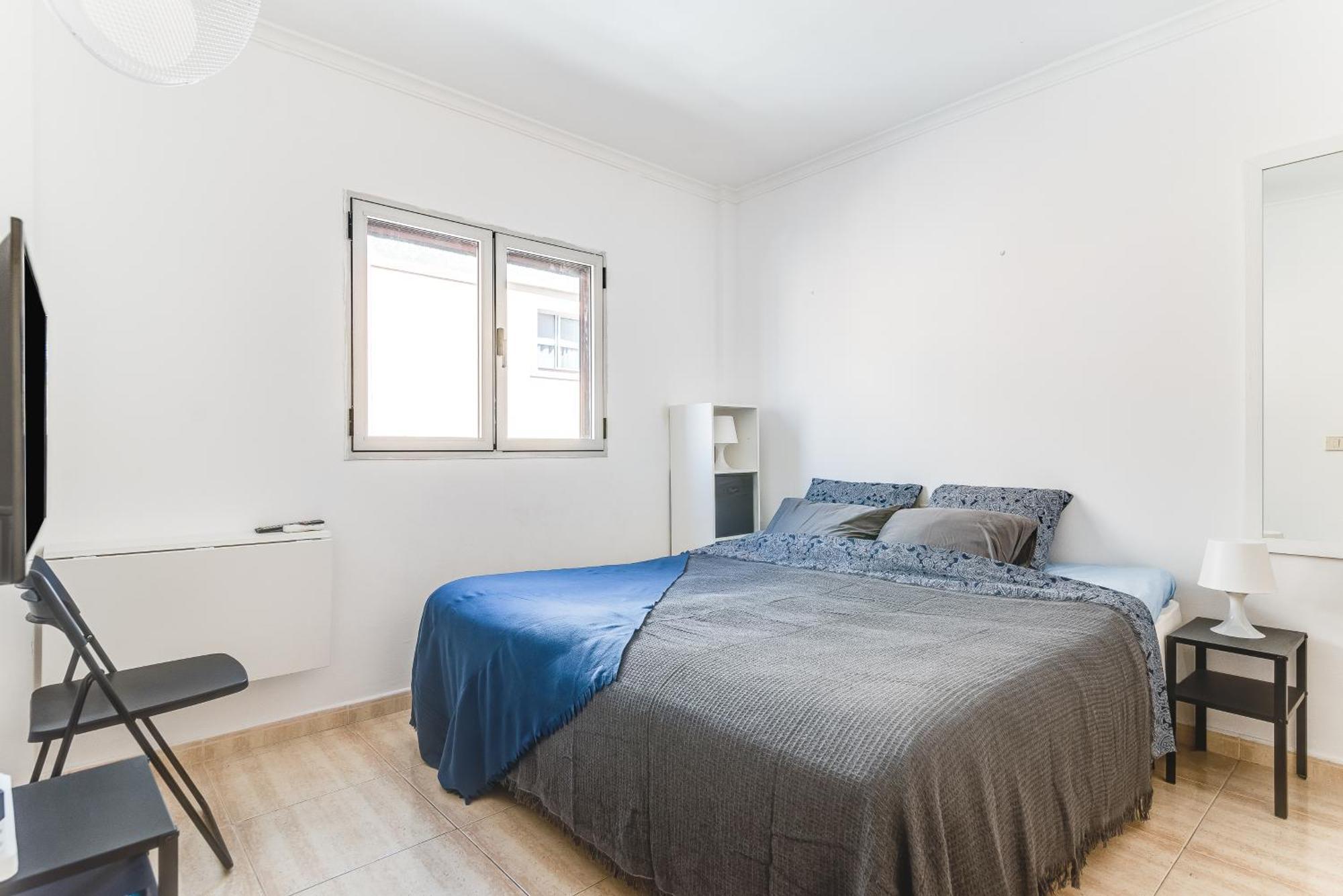 Chrisoasis Apartment Arguineguin Luaran gambar