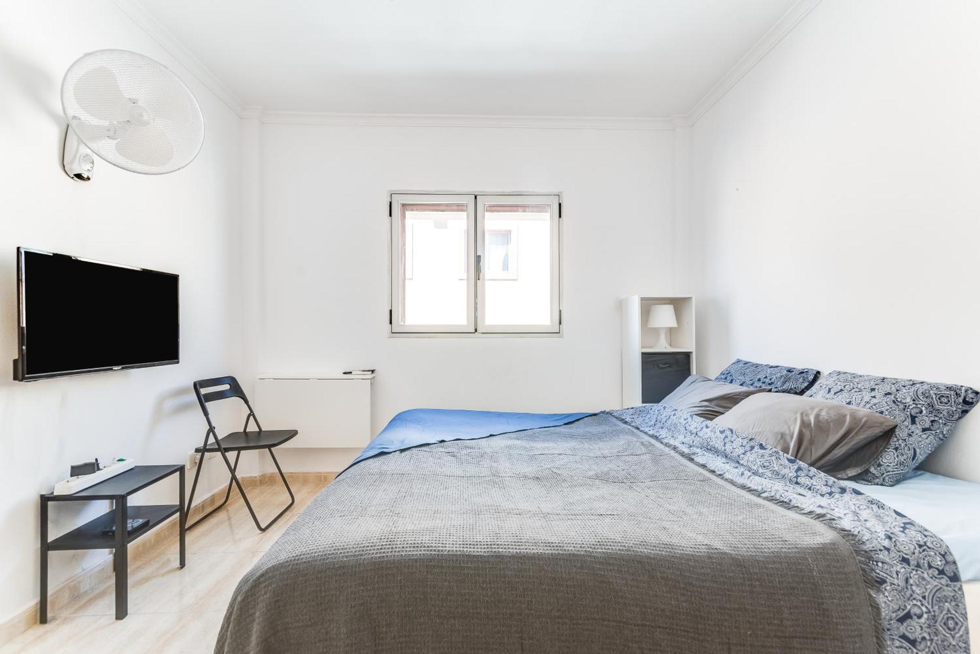 Chrisoasis Apartment Arguineguin Bilik gambar