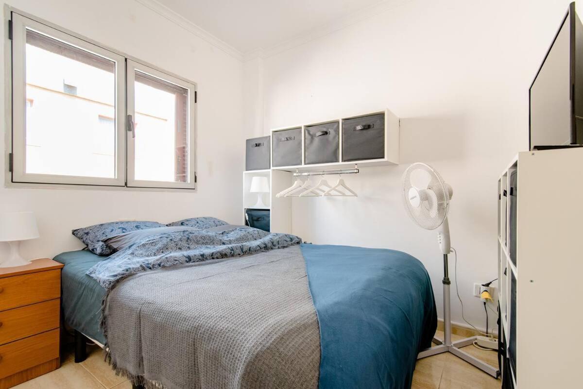 Chrisoasis Apartment Arguineguin Luaran gambar