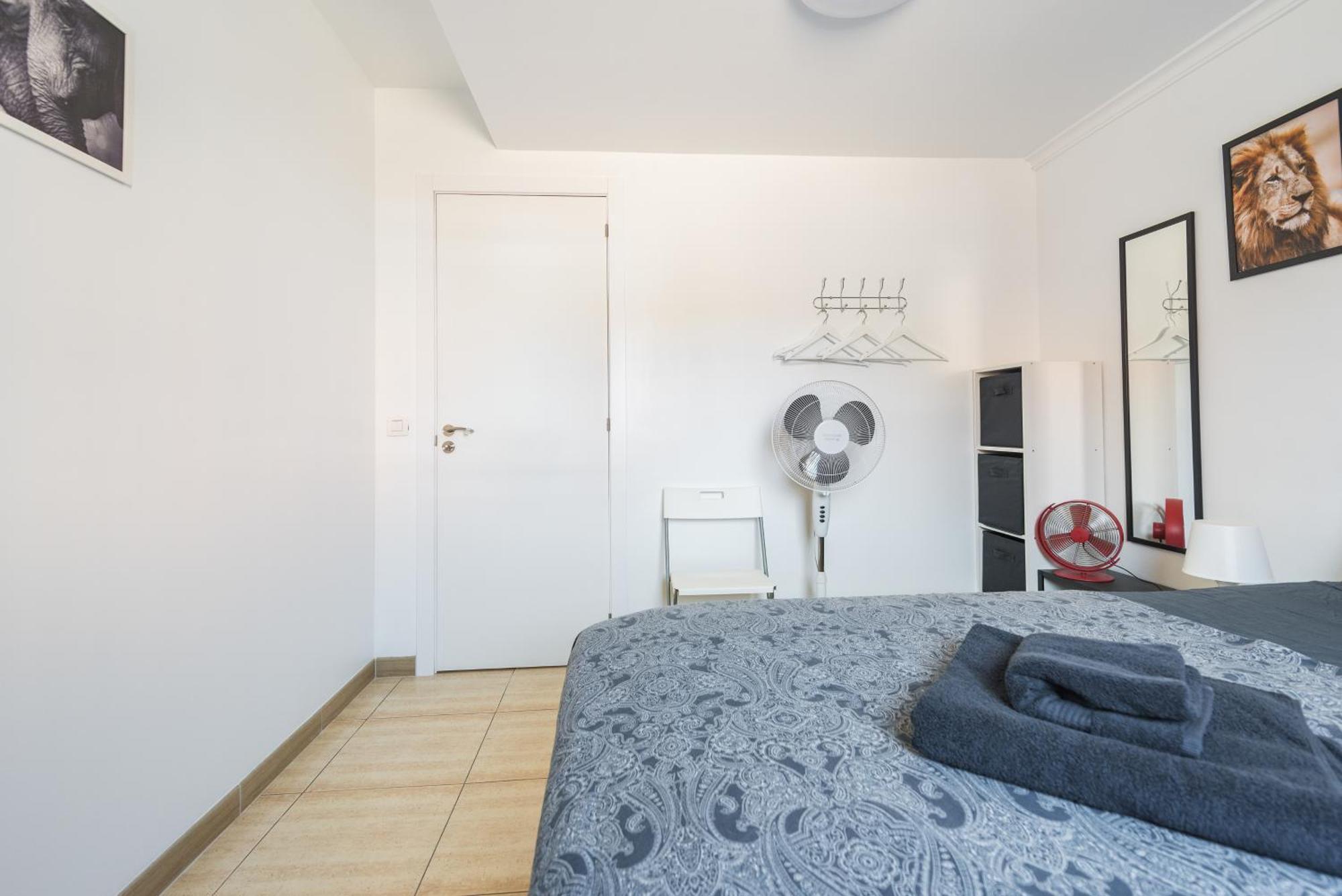 Chrisoasis Apartment Arguineguin Luaran gambar