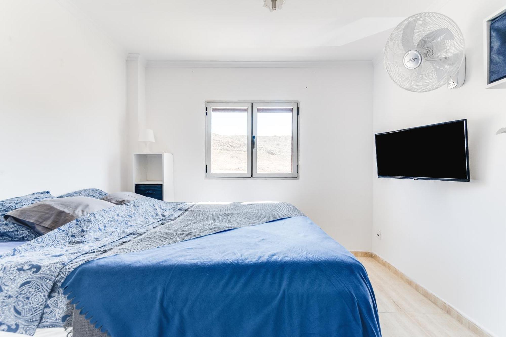 Chrisoasis Apartment Arguineguin Luaran gambar