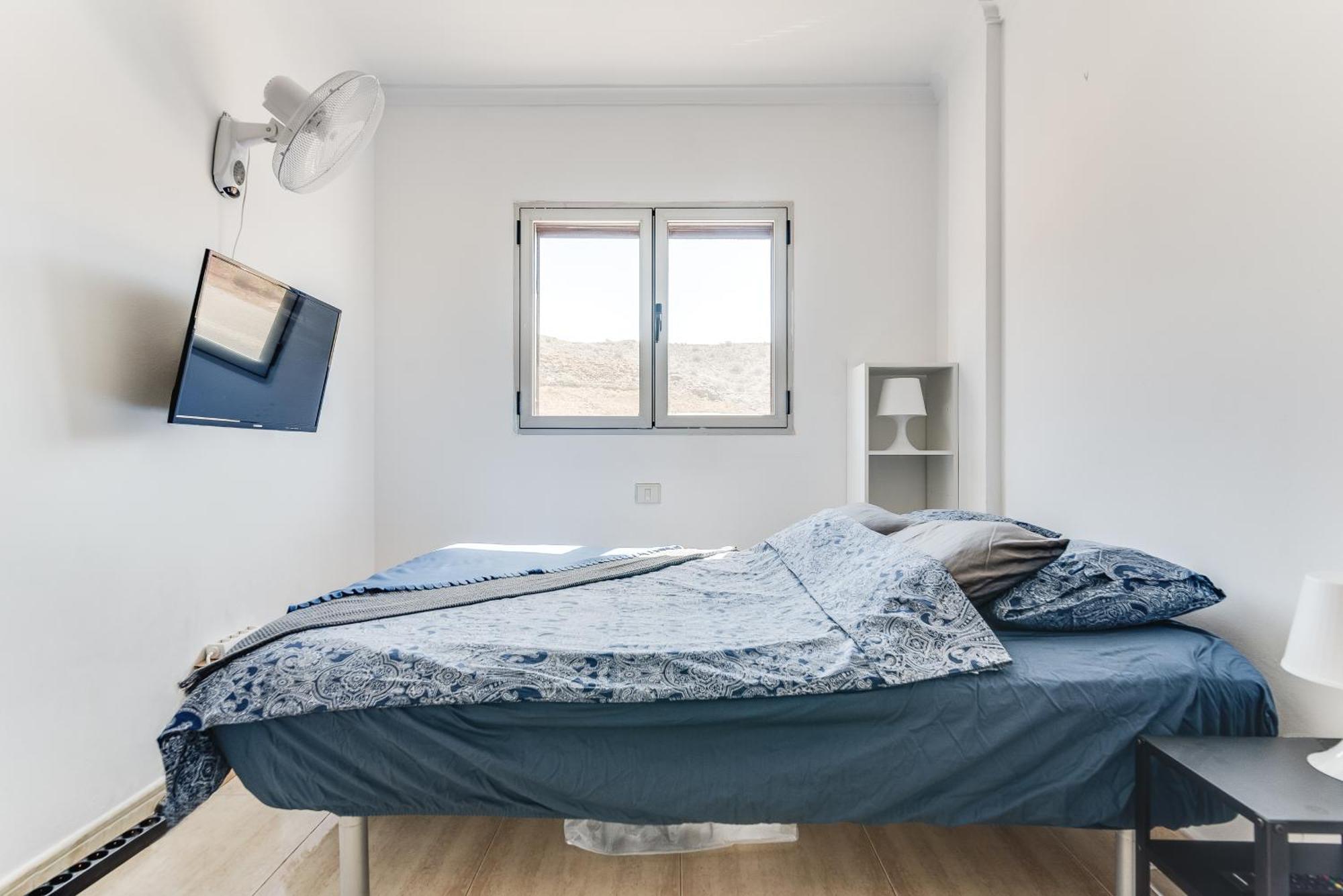 Chrisoasis Apartment Arguineguin Luaran gambar