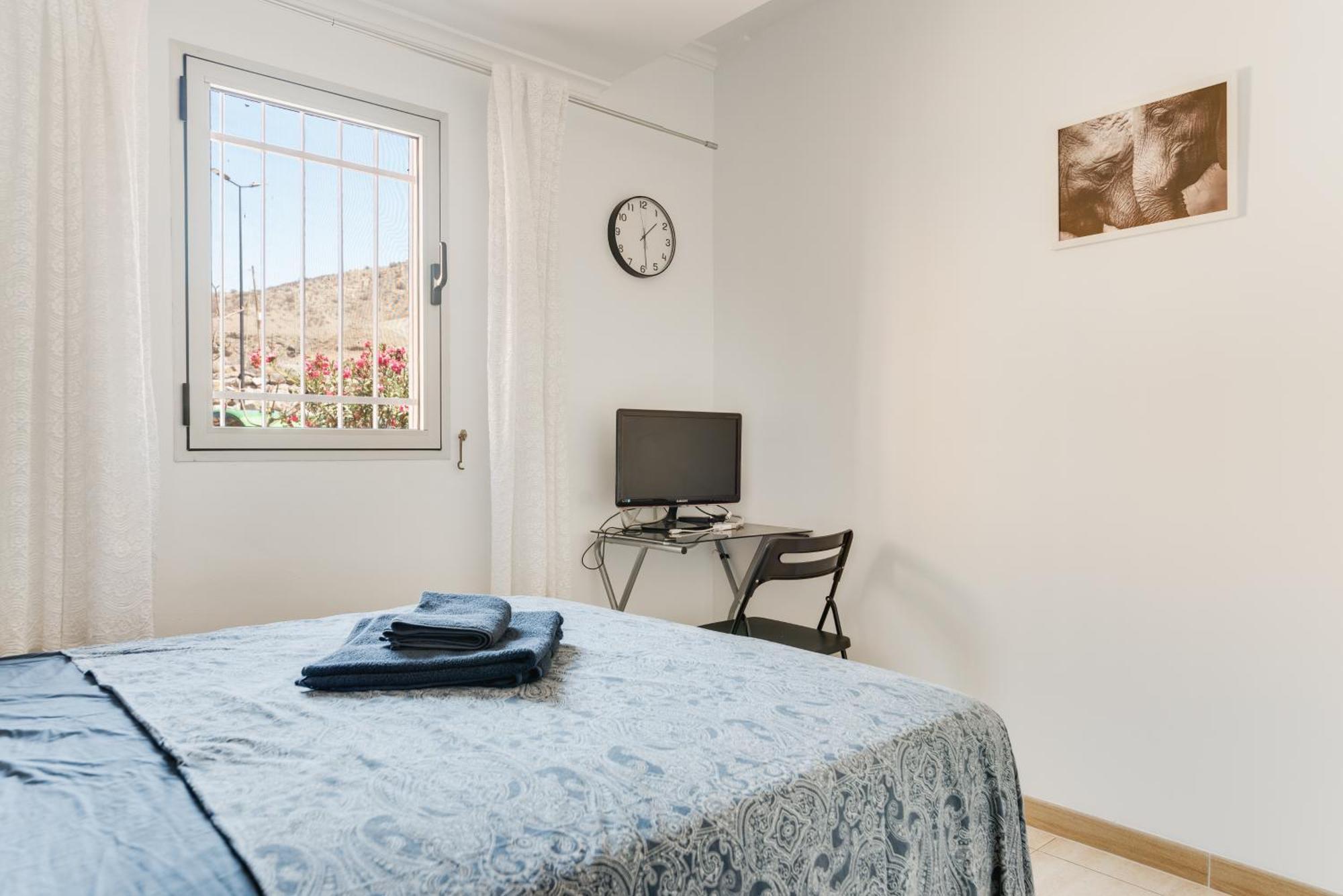 Chrisoasis Apartment Arguineguin Luaran gambar