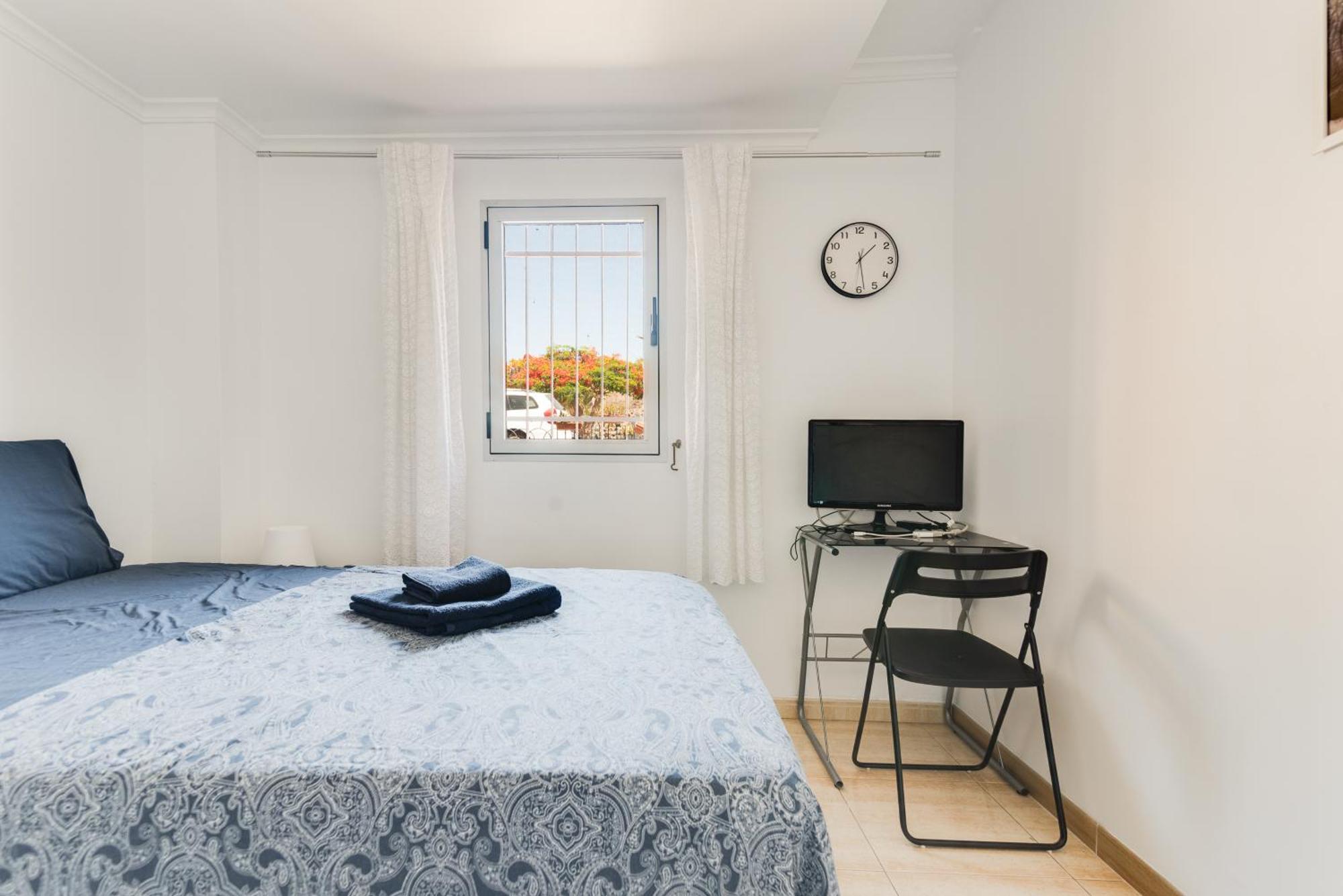 Chrisoasis Apartment Arguineguin Luaran gambar