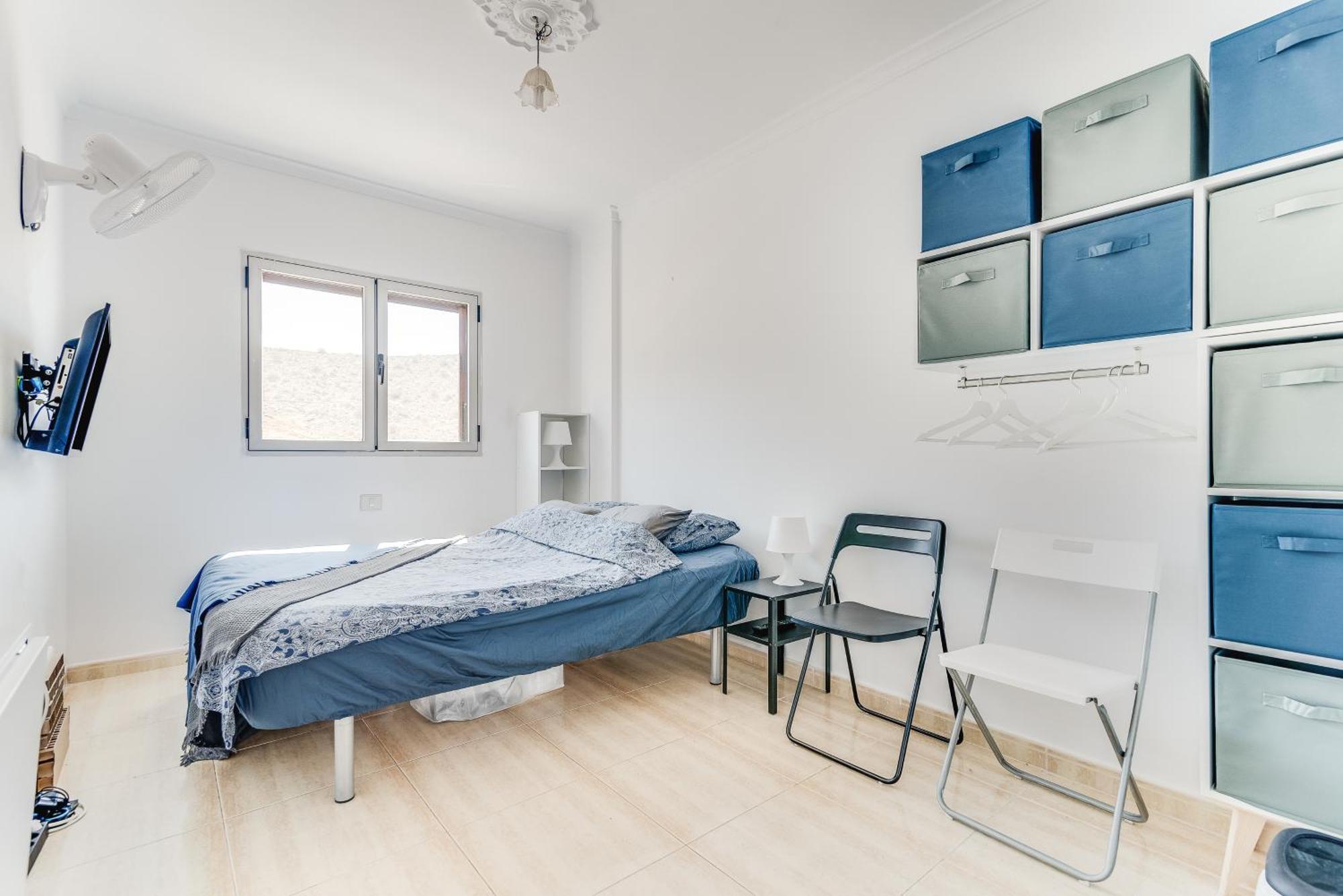 Chrisoasis Apartment Arguineguin Luaran gambar