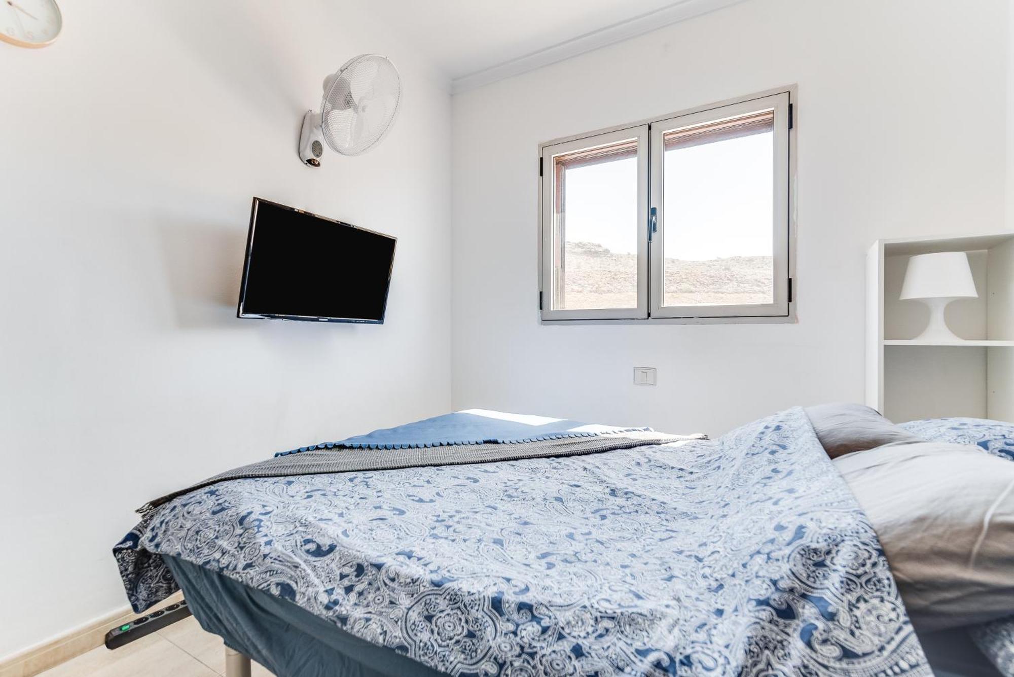 Chrisoasis Apartment Arguineguin Luaran gambar