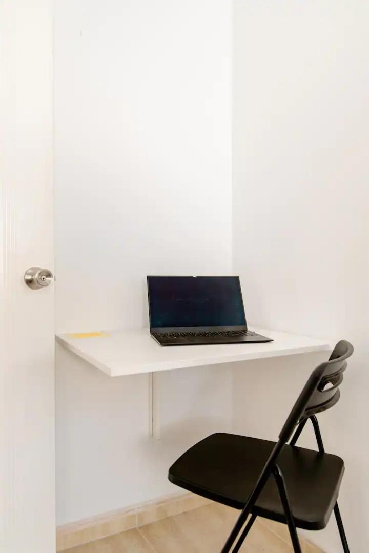 Chrisoasis Apartment Arguineguin Luaran gambar