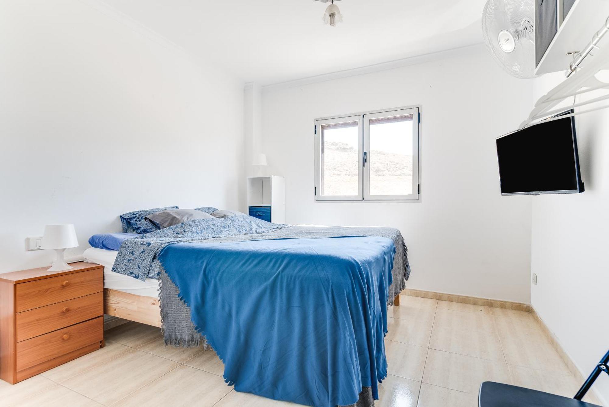 Chrisoasis Apartment Arguineguin Luaran gambar